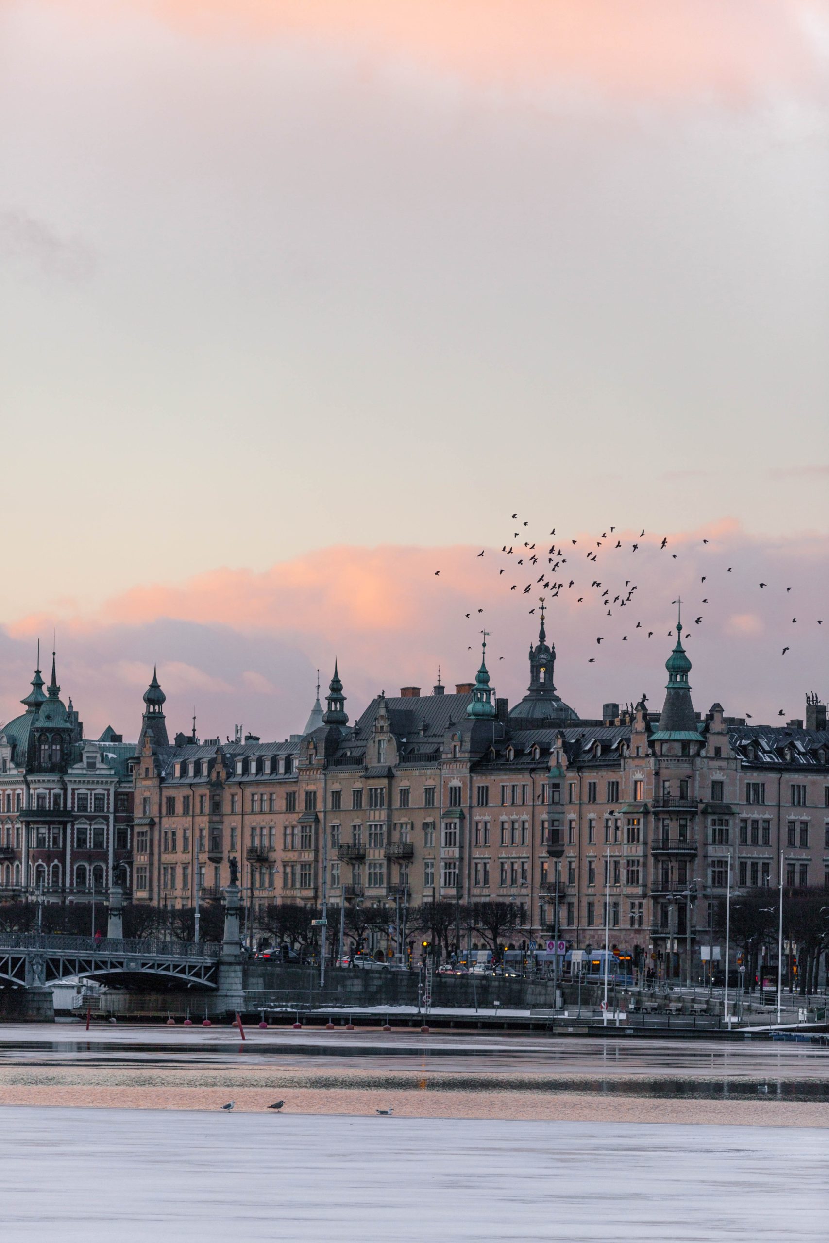Things to do in Stockholm