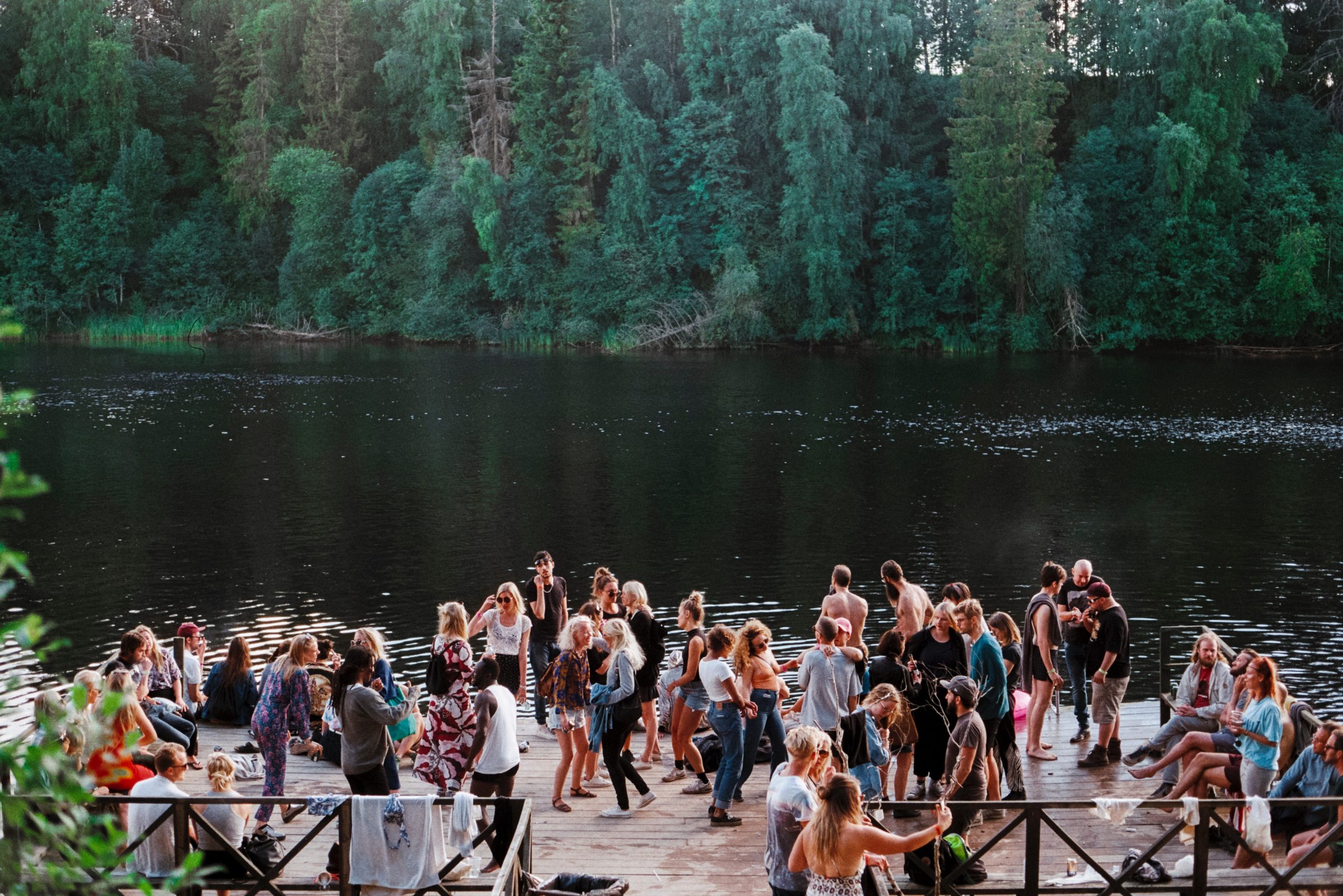 Things to do in Sweden