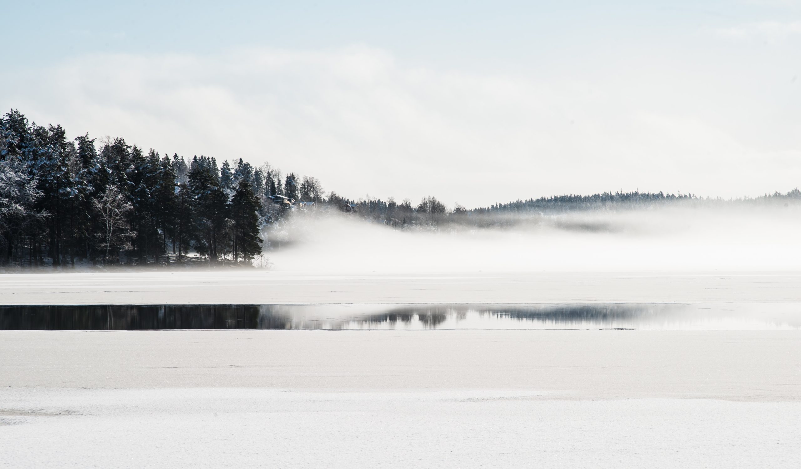 Things to do in Winter in Sweden