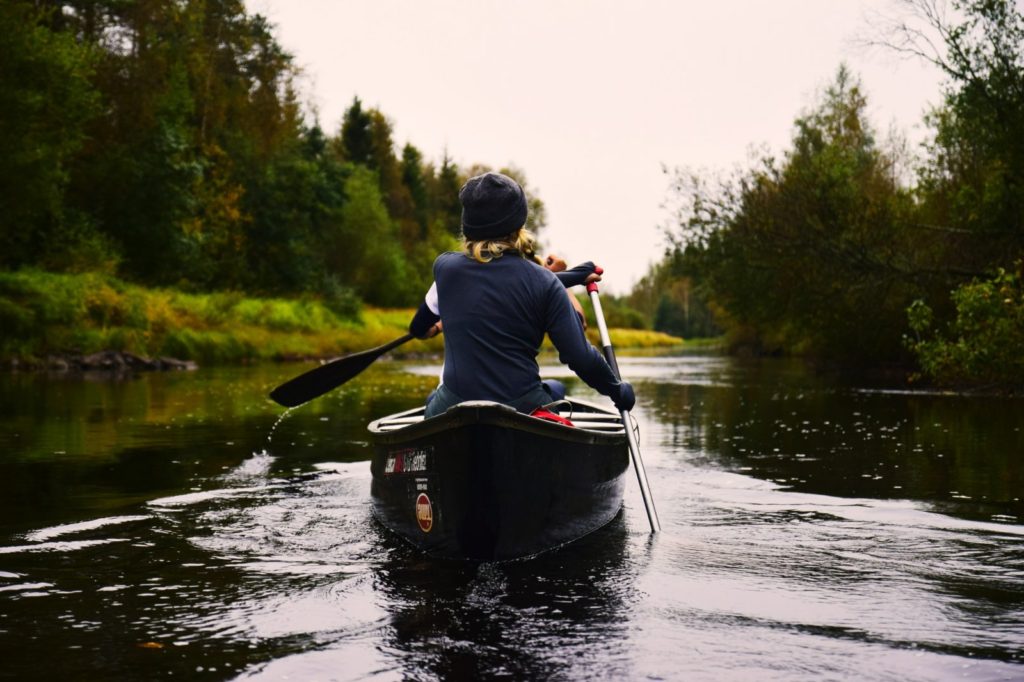 Living Life in Sweden
