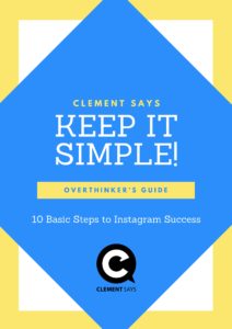 10 basic steps to instagram success
